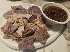 -高玛纳驴肉火烧(一世界店)