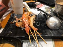 -呷哺呷哺(长治万达店)