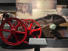 -柳州工业博物馆