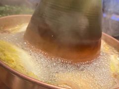 -额尔敦草原涮羊肉·烧烤(冻青树总店)