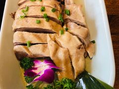 -杭百味·大众精选杭帮菜(西湖音乐喷泉店)