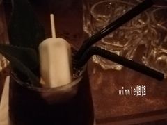 -隐肆威士忌鸡尾酒吧(玉沙国际店)