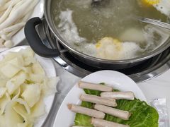 -全好食潮汕牛肉火锅(泗洲路店)