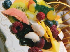 -鲜果盒子(会展店)