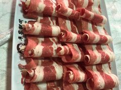 -羊家胡同·龙虾烧烤火锅(龙汇路店)
