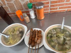 -吉云馄饨(桑梓路店)