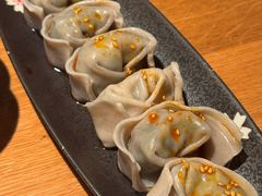 有机石磨黑麦馄饨-庆春朴门