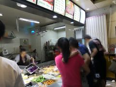 -林静小吃(复兴路店)