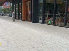-星巴克(深圳软件园产业基地店)