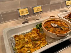 -厦门海景千禧大酒店·海景咖啡厅