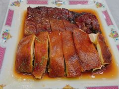 -东鑫记港式茶餐厅(南京东路店)