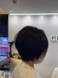 -CIT造型·烫发·染发