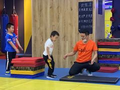 -HELLO功夫(印象城店)