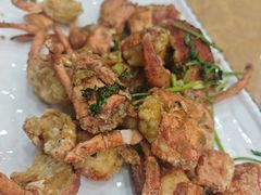 -渔码头食府(蓬莱阁店)