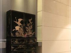 -上海波特曼丽思卡尔顿酒店