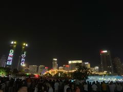 -南昌之星摩天轮