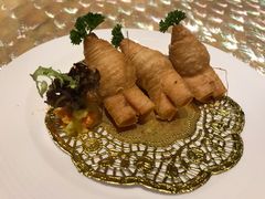 -8餐厅(新葡京酒店)