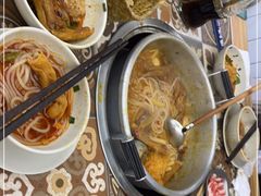 -顶上头·螺蛳火锅(五一新村店)