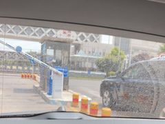 -二十一世纪饭店-游泳馆