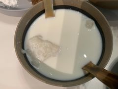 奶白酒-胡麻(静安嘉里店)