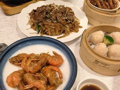 -丰鲤楼•闽南茶楼(仟禧汇店)