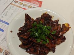 老妈响油猪肝-光明邨大酒家(淮海路店)
