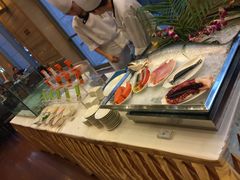 -东方广场假日酒店-蜀咖啡餐厅