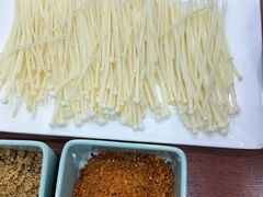 -岳合轩老北京涮肉