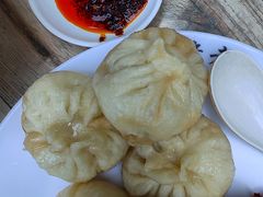羊肉包子-许老八包子铺(回龙窝店)