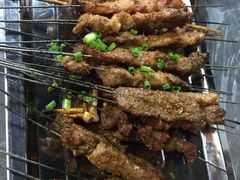 -小民大排档(光谷店)