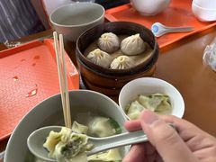 -绿杨馄饨店(上塘街店)