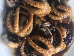 -胖大嫂渔家排档·全海景餐厅(渔村店)