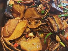-江仙雅居(中航国际店)