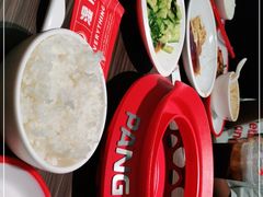 -胖哥俩肉蟹煲(杭州大厦中央广场店)