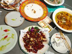 -邑金陵北京烤鸭店·现炒家常菜(ITC MALL店)