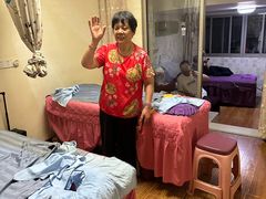 -沈师傅盲人按摩工作室(密三小区店)