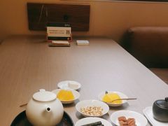 -隐溪茶馆(静安寺店)