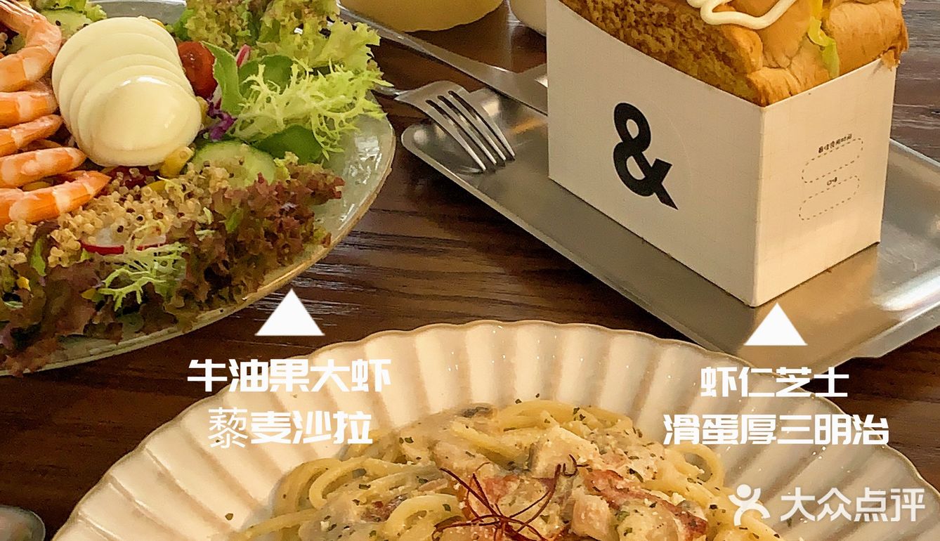 东莞探店｜首创铝罐咖啡☕️工业风咖啡店