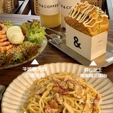 东莞探店｜首创铝罐咖啡☕️工业风咖啡店