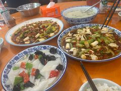 -李大爷的泡椒馆(冉家坝店)