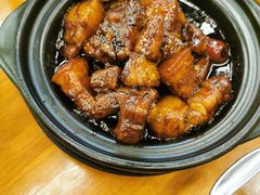 -堂瓦里·33年传统赣菜(第一街区店)