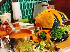 -肥韬茶餐厅(南山mini店)