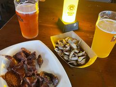 -M99 BEER世界啤酒吧(鸿云悦街店)