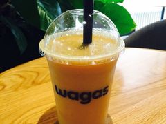 -Wagas沃歌斯(富力广场店)
