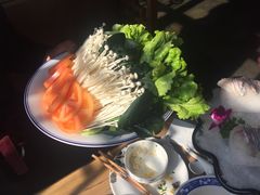 -山芋腔苏北菜(盐城滨海店)