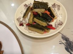 -石老头关东饺子王·东北菜(嘉华鑫城店)