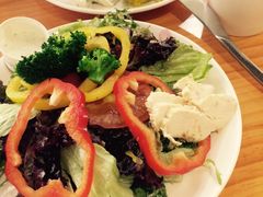 -So Lounge索兰至餐厅(蓝色港湾店)