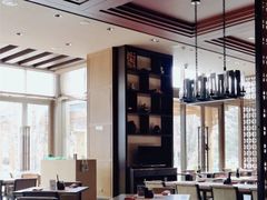 -阿姨家厨(香格里拉大酒店)