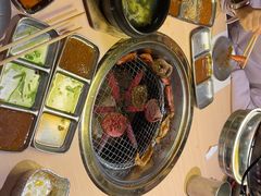 -伊茉家的烤肉店(勒泰中心店)
