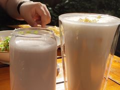 草莓牛奶-IFIF 如果花園(宽厚里店)
